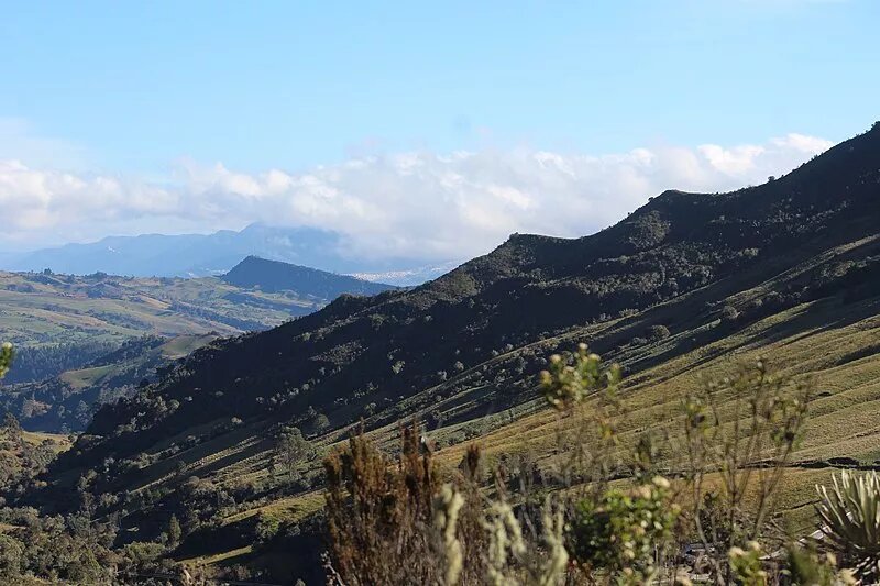 Sumapaz