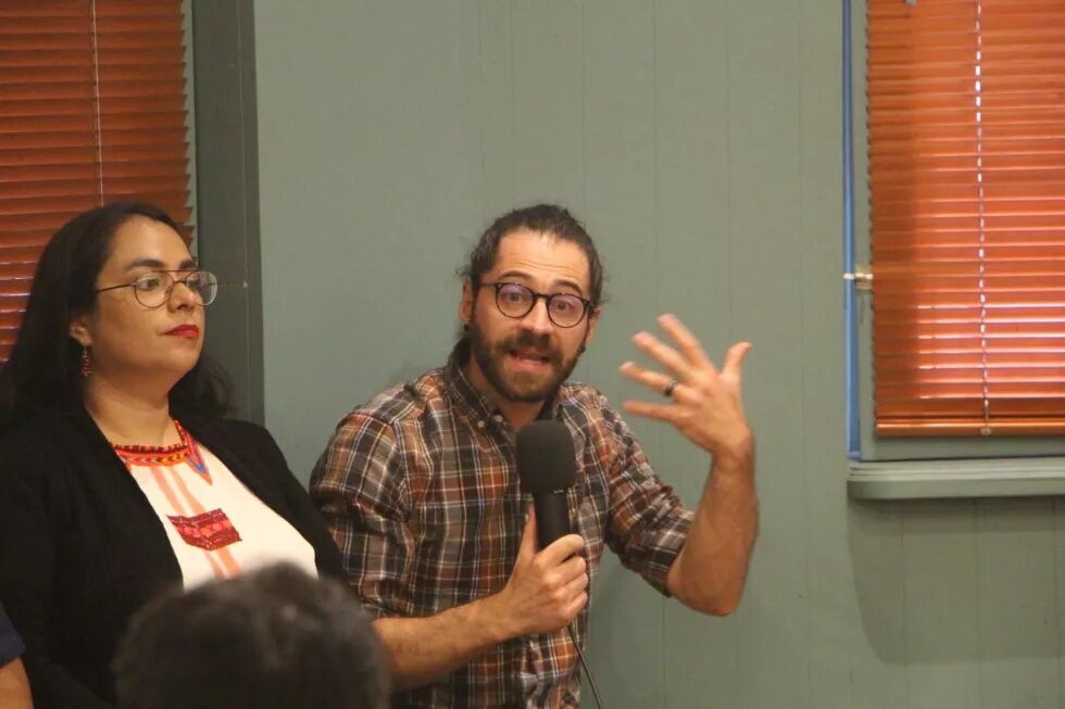 Carlos TORNE
