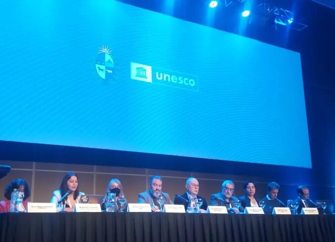 »Conferencia Global de UNESCO por el Día Mundial de la Libertad de Prensa