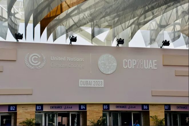 COP28