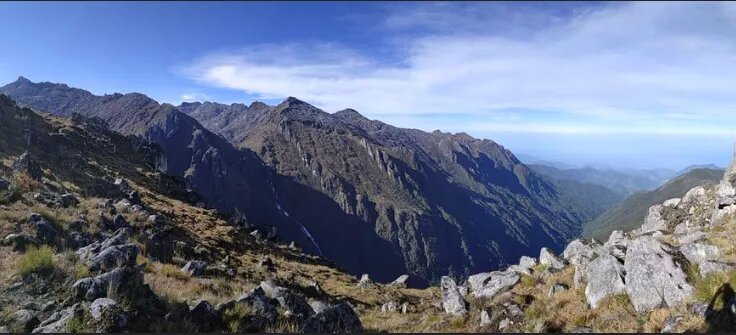 Sierra Nevada de Santa Marta