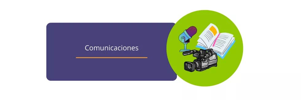 comunicaciones