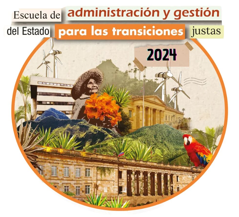 Escuela administración del Estado