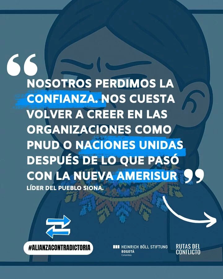 Rutas del conflicto_Investigación_PNUD