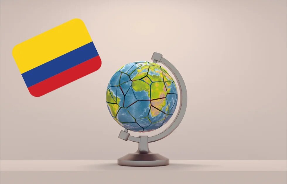 Colombian politics and Chinese debt: What (if any) role for the EU?