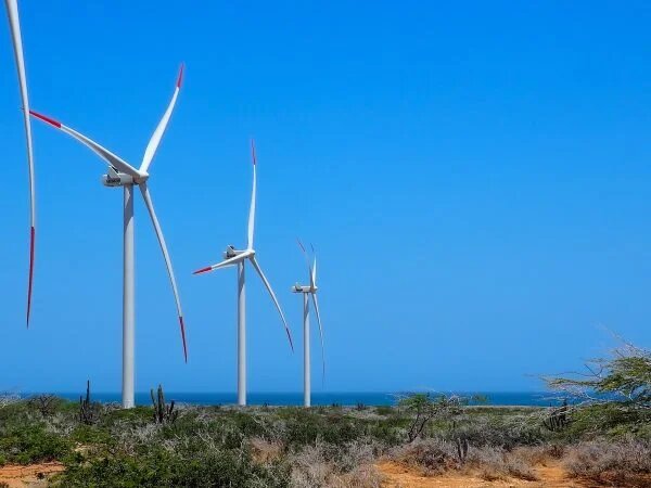Transición energética