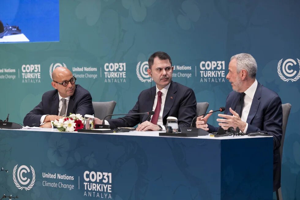 COP31