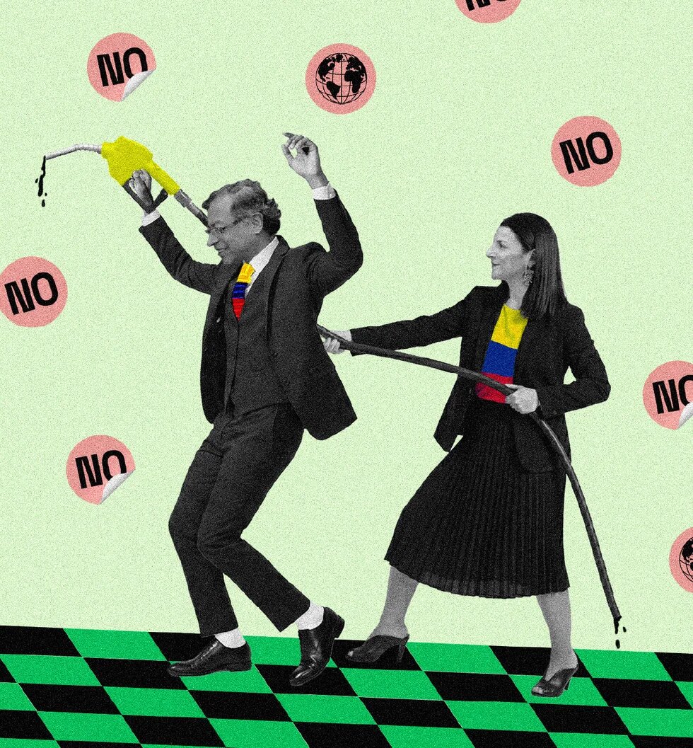 El fin del petróleo aún está lejos, pero varios países ya lo imaginan