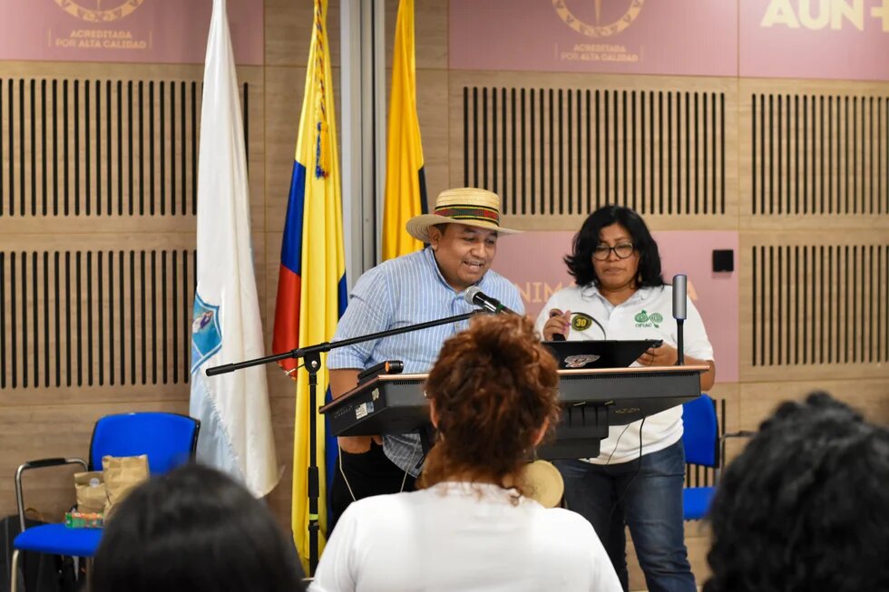 Narrativas propias y el sentir de pueblos originarios en la transición más allá de los fósiles
