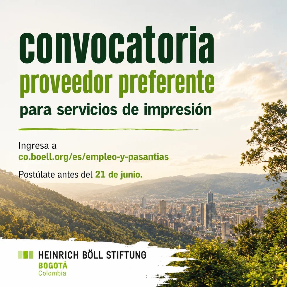 Proveedor impresión