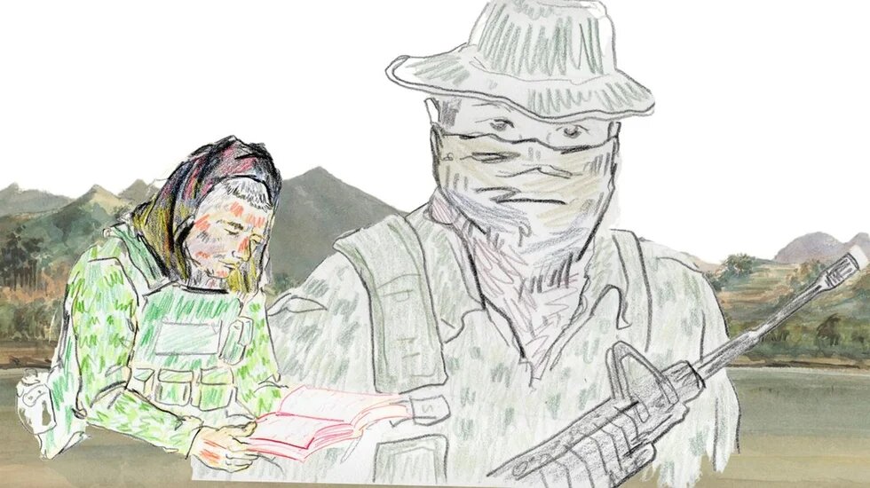 ¿Las llamadas disidencias son las mismas FARC?