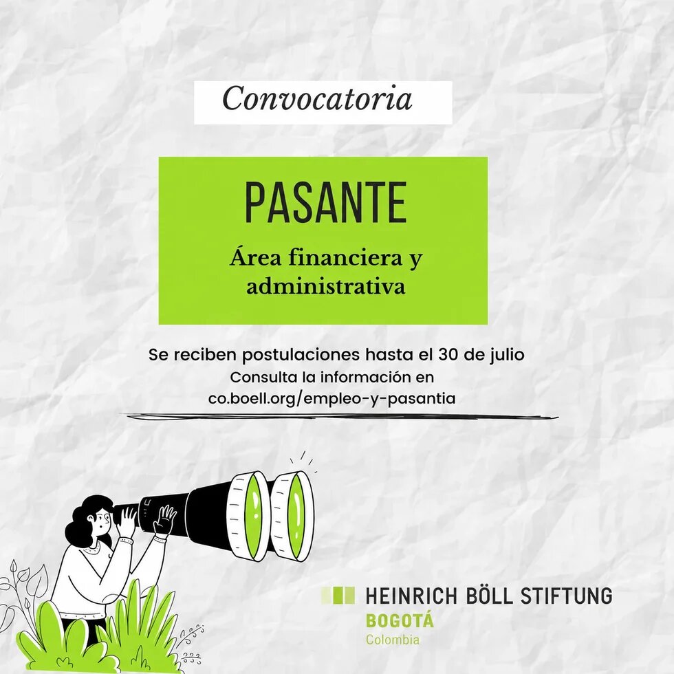 Pasantía