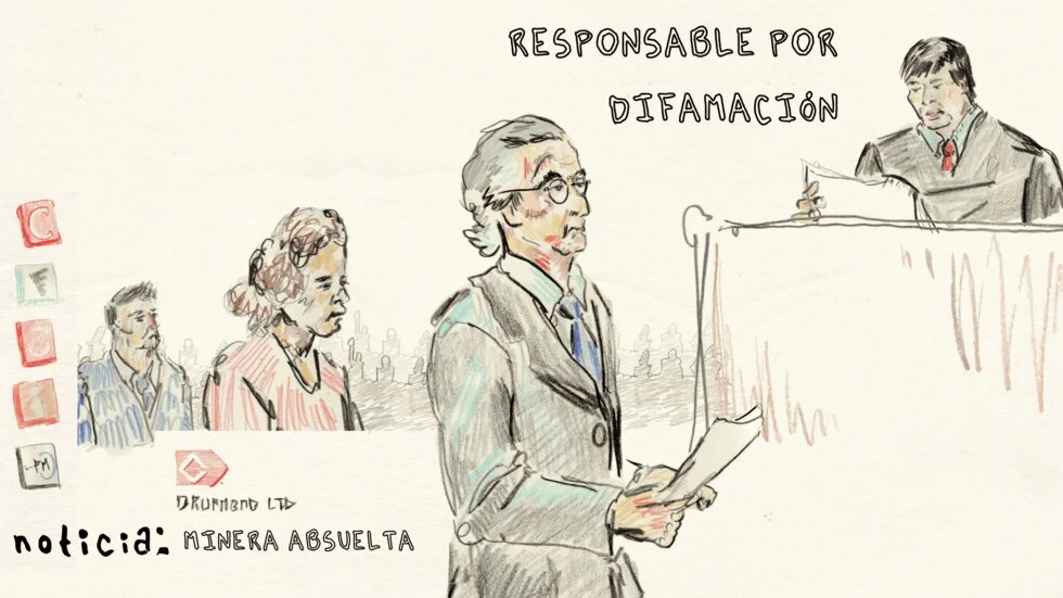 ¿Qué hay detrás de la ‘absolución’ a Drummond?