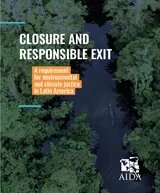 A requirement for environmental and climate justice in Latin America