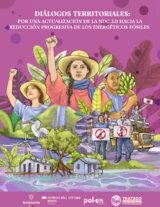 NDC 3.0 Diálogos territoriales