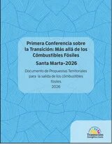 Conferencia para la transición